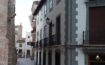 Callejón del viento o puerto pobea, llamada así desde siempre, debido al viento que sopla en esta calle a los pies de la Mayor, y que desemboca en el Arco de la Magdalena. EL 23 de abril de 2008, fecha en la que murió Diego Florentín, Jose Ramón Noguera lanzó la idea para poner el nombre de "el campanero de la Mayor" a dicha calle que se encontraba sin señalar, en ese momento. A esta idea se sumó en el año 2016, el embrión de la asociación amigos de las campanas de Baza, Diego Florentín.